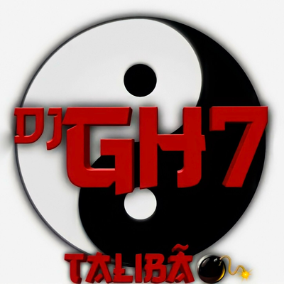 TALIBÃ By DJ GH7, Mc Gw's cover