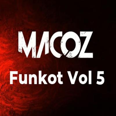 Funkot Vol lima (Remix)'s cover