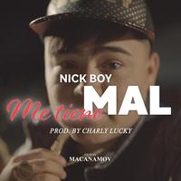 Nickboy's avatar cover