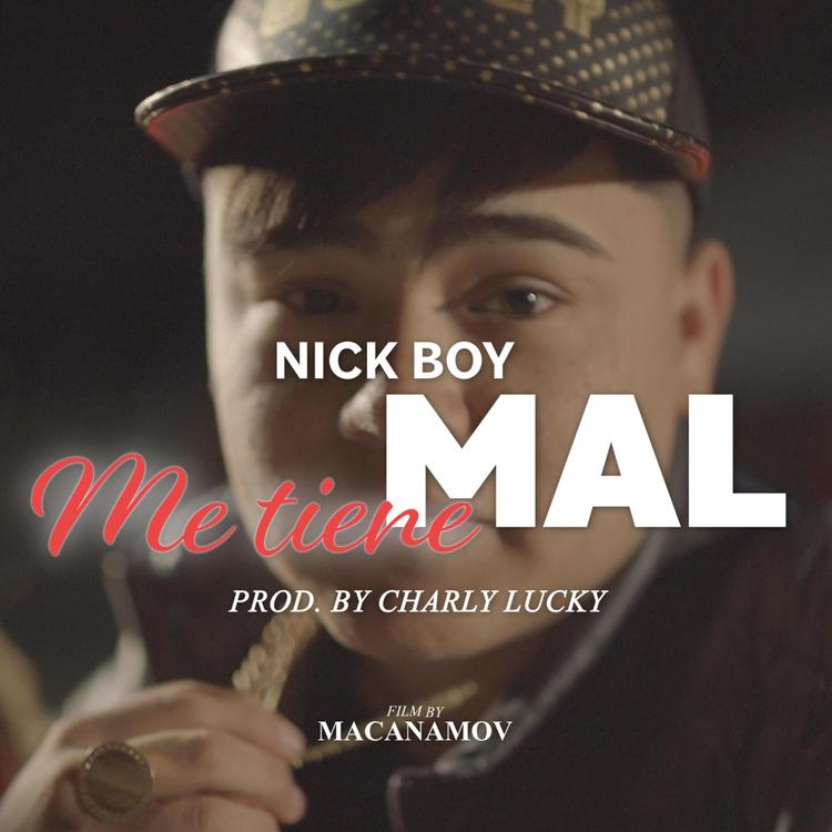 Nickboy's avatar image