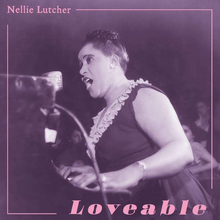 Nellie Lutcher's avatar image