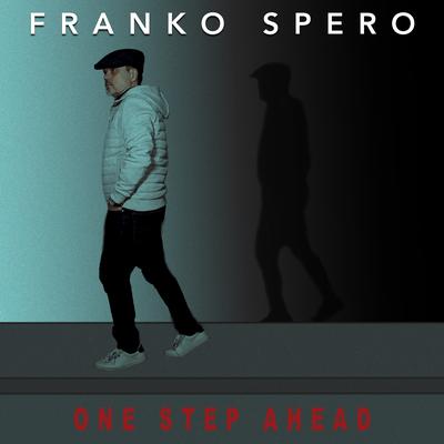 One Step Ahead - Radio Edit's cover