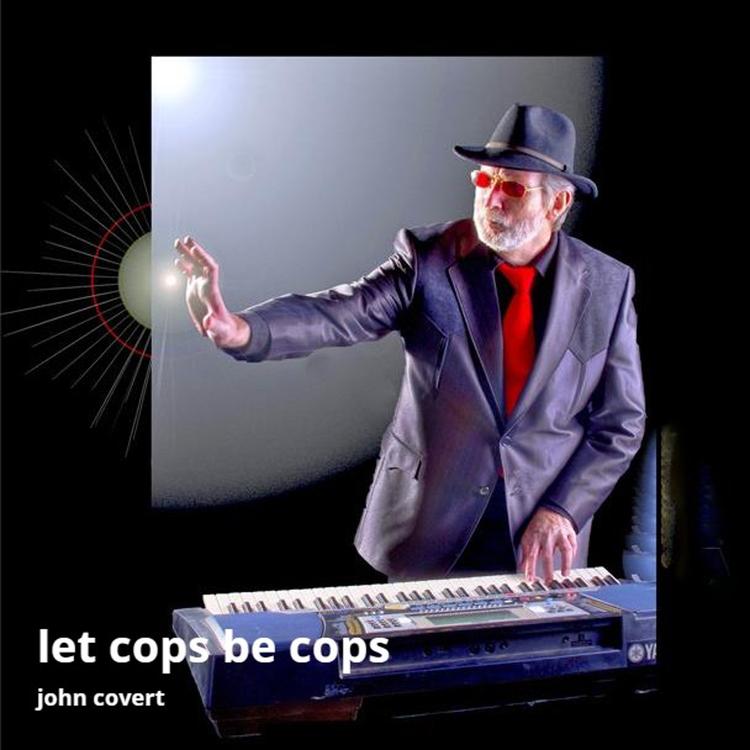 John Covert's avatar image