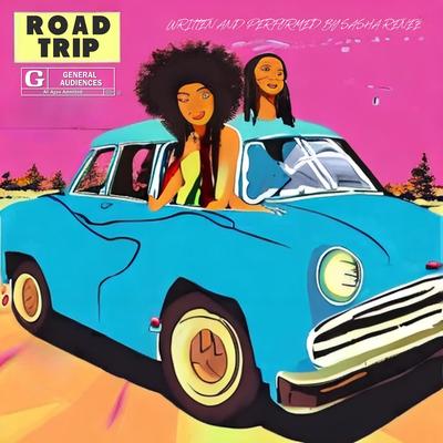 Road Trip By Sasha Renee's cover