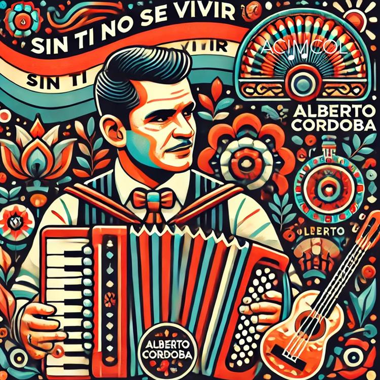 Alberto Cordoba's avatar image