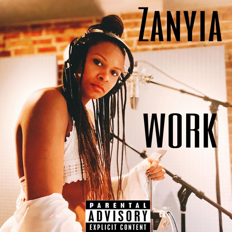 Zanyia's avatar image