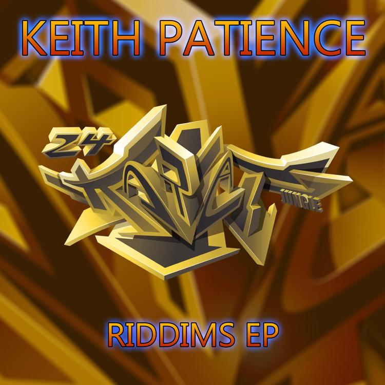Keith Patience's avatar image