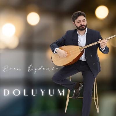 EREN ÖZDEMİR's cover