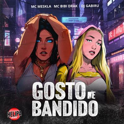 Gosto de Bandido's cover