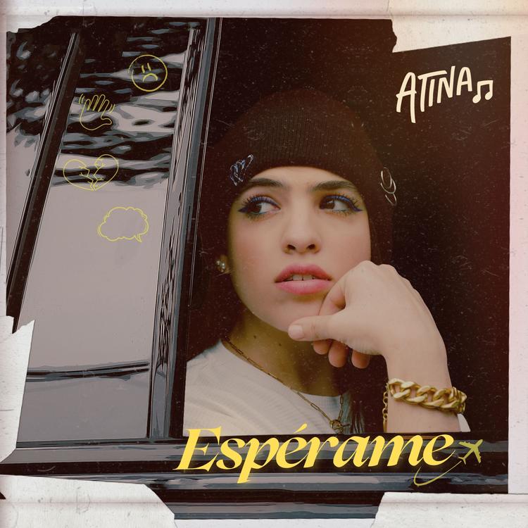 Atina's avatar image