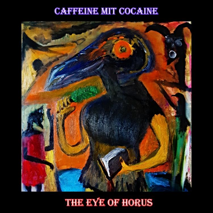 Caffeine Mit Cocaine's avatar image