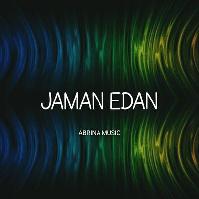 Jaman edan (Remastered 2024)'s cover