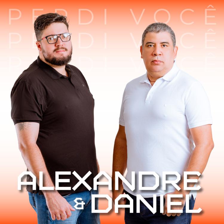 Alexandre e Daniel's avatar image