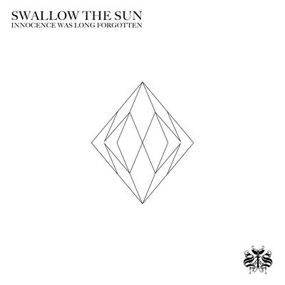 Innocence Was Long Forgotten By Swallow The Sun's cover