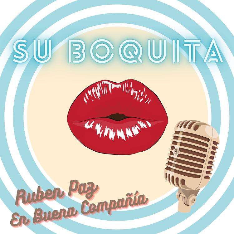 Ruben Paz en Buena Compañia's avatar image