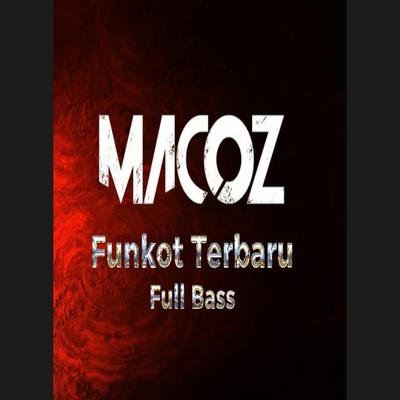 Funkot Terbaru Full Bass's cover