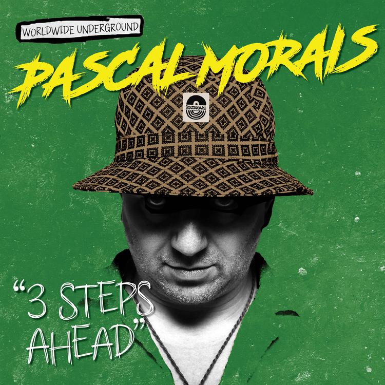 Pascal Morais's avatar image
