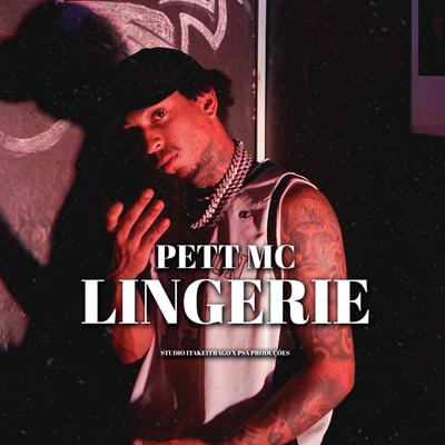 Lingerie By Pett Mc's cover