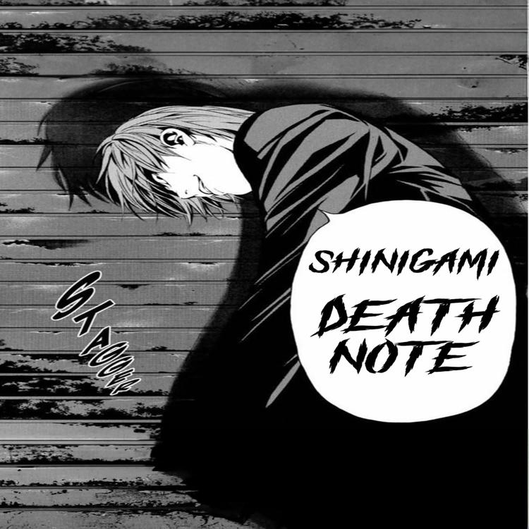 Shinigami's avatar image