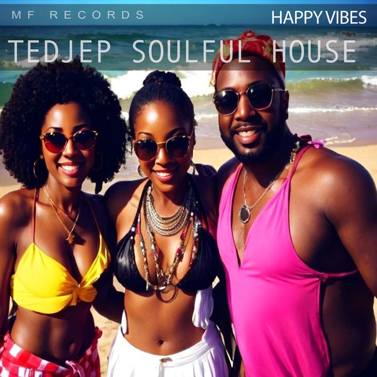 Tedjep Soulful House's avatar image