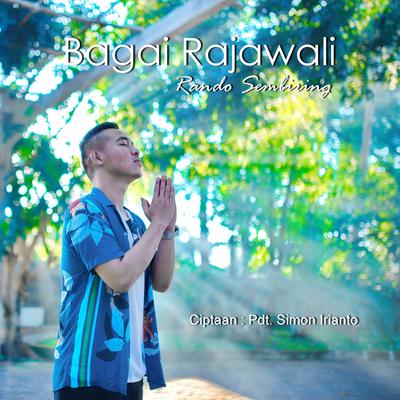 Bagai Rajawali's cover