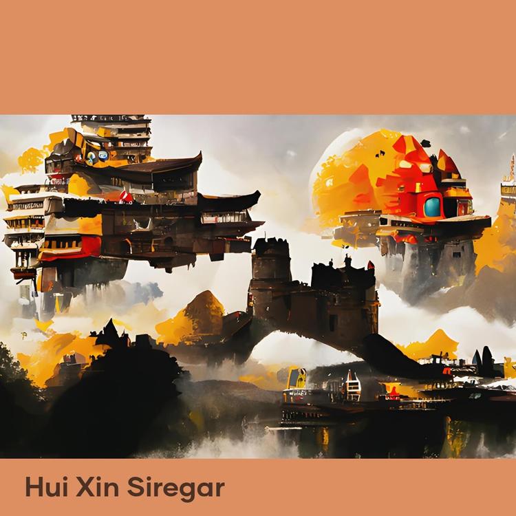 Hui Xin Siregar's avatar image