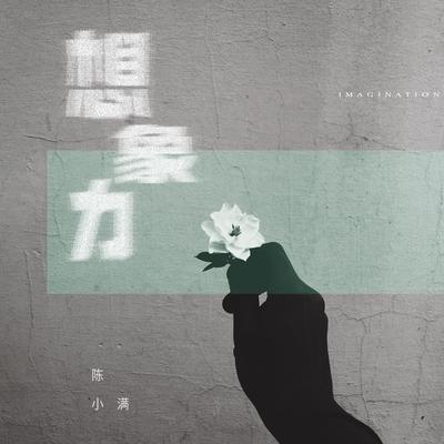 想像力's cover