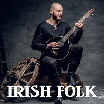 Irish Folk's cover