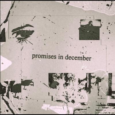 promises in december By Kid Cole's cover