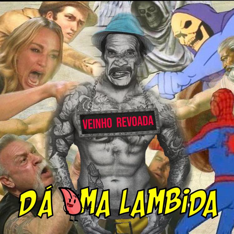 Veinho Revoada's avatar image