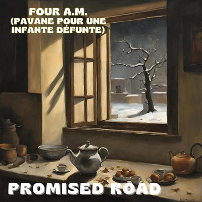 Promised Road's cover