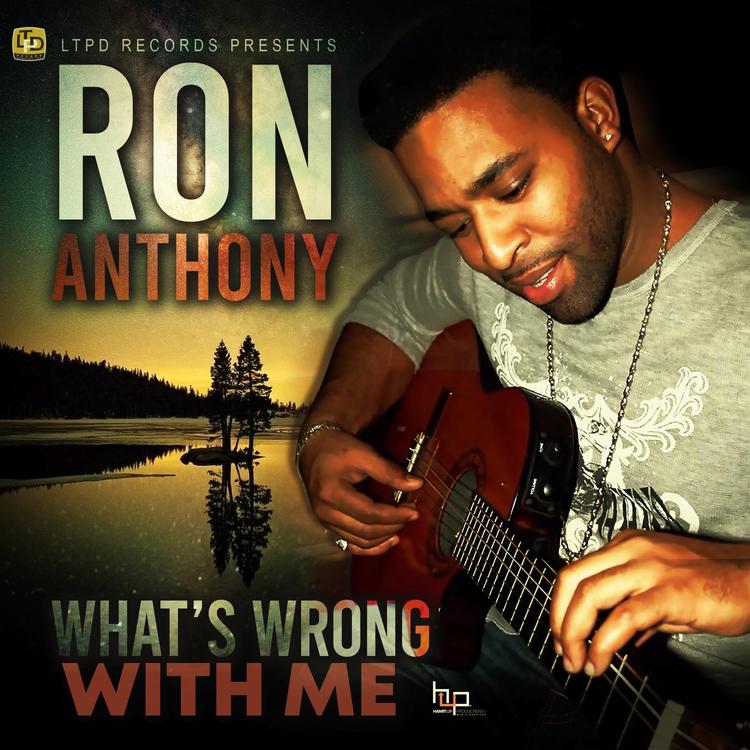 Ron Anthony's avatar image