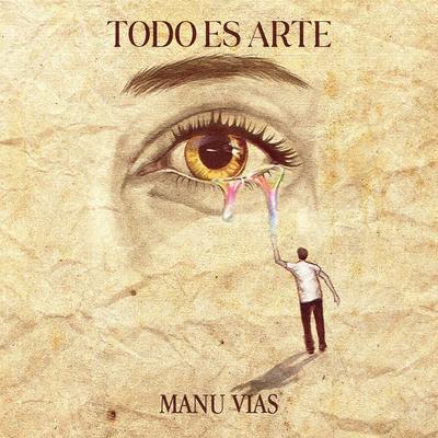 Todo es arte's cover