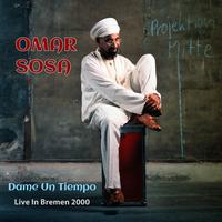 Omar Sosa's avatar cover