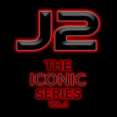 J2 the Iconic Series, Vol. 3's cover