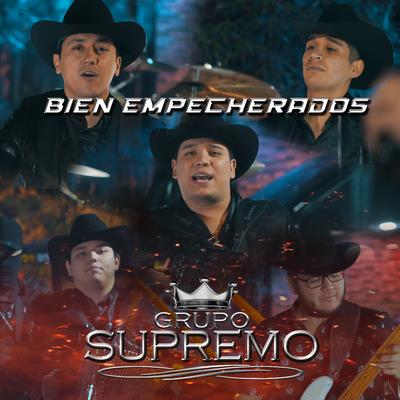 Bien Empecherados's cover