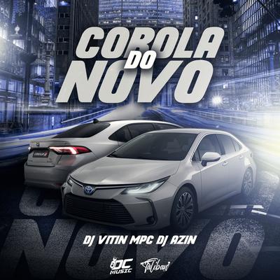 Corola do Novo's cover