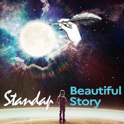 Standap's cover