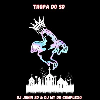 Vem de Quatro By DJ JUNIN SD, DJ MT DO COMPLEXO, Tropa do SD's cover