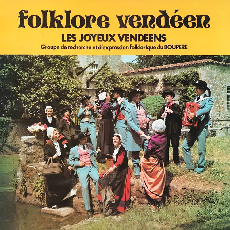 Les Joyeux Vendéens's avatar image