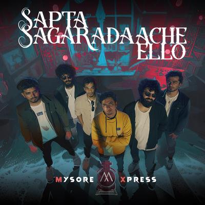 Sapta Sagaradaache Ello's cover