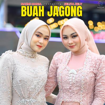 Buah Jagong's cover