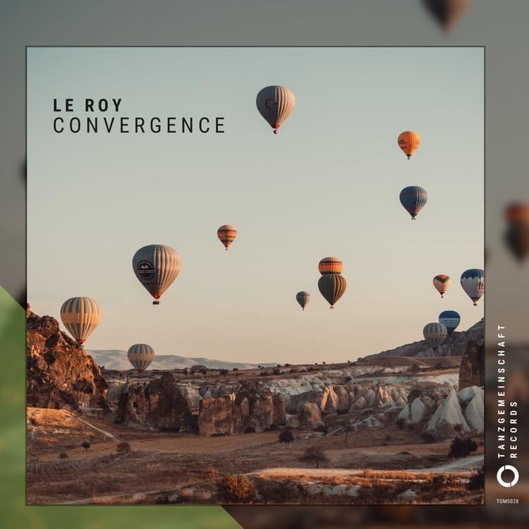 Le Roy's avatar image