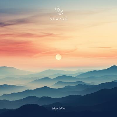 Always By Day Blue's cover