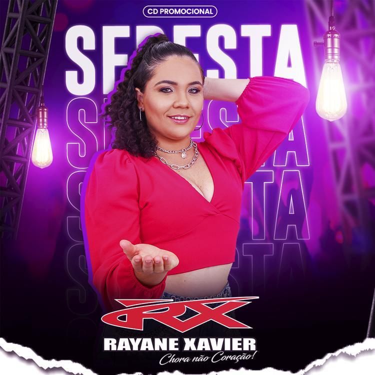 Rayane Xavier's avatar image