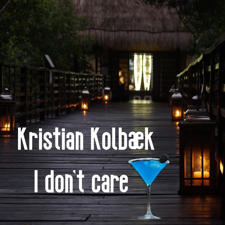 Kristian Kolbæk's avatar image