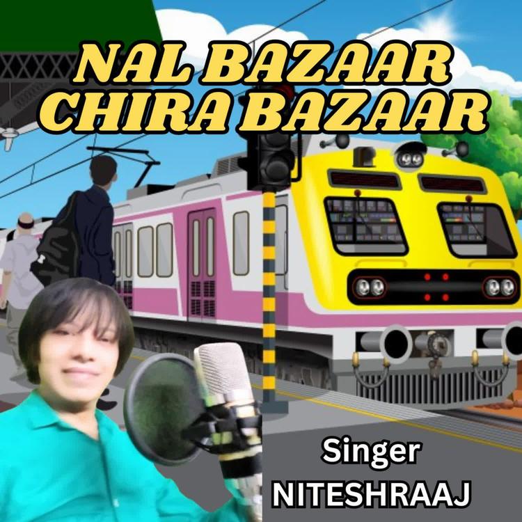 Niteshraaj's avatar image