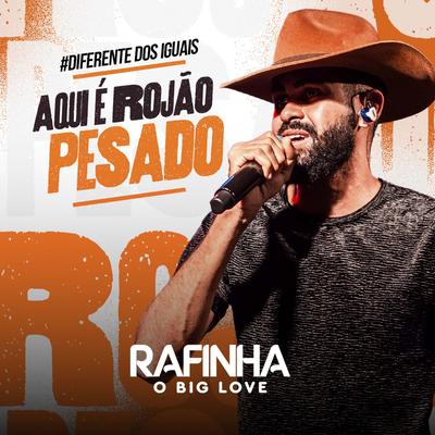 Aqui É Rojão Pesado's cover