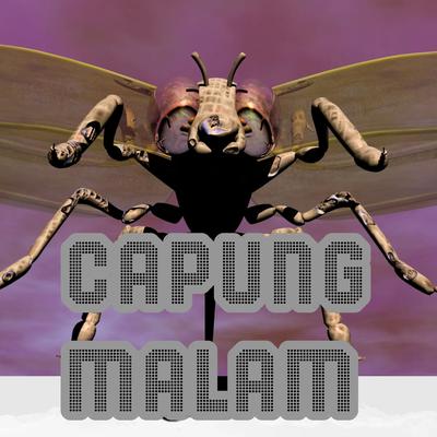 Capung Hitam's cover