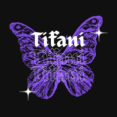 Tifani's cover